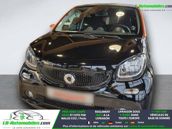  Voir d&eacute;tails -Smart Forfour 0.9 90 ch  BVA &agrave; Beaupuy (31)