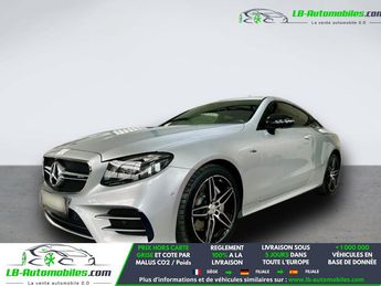 Mercedes Classe E