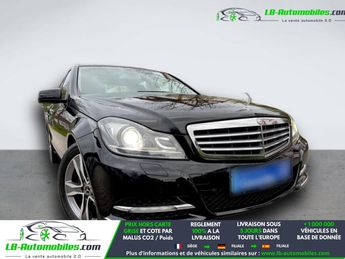 Mercedes Classe C