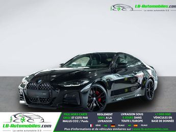  Voir d&eacute;tails -BMW Serie 4 M440i xDrive 374 ch BVA &agrave; Beaupuy (31)