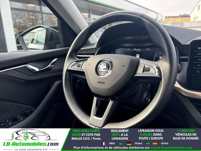 Skoda Kamiq 1.0 TSI 116 ch BVM Gris M�tallique de 2019
