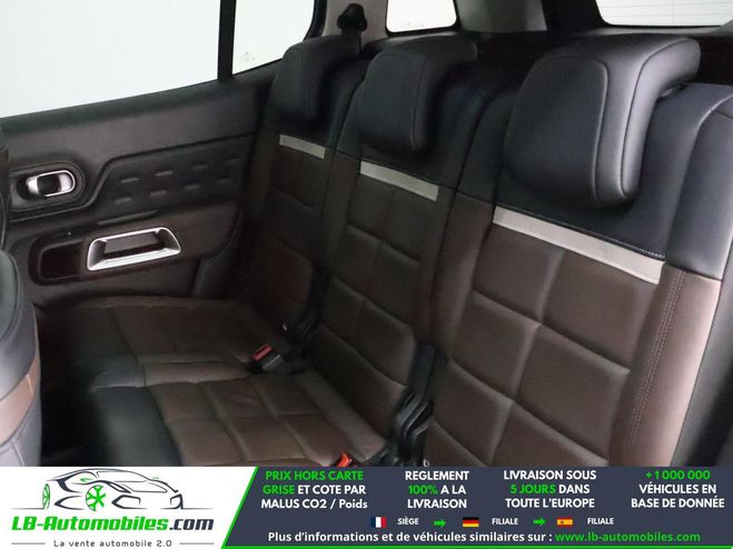 Citroen C5 PureTech 180 BVA Gris M�tallique de 2020