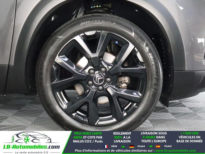 Citroen C5 PureTech 180 BVA Gris M�tallique de 2020