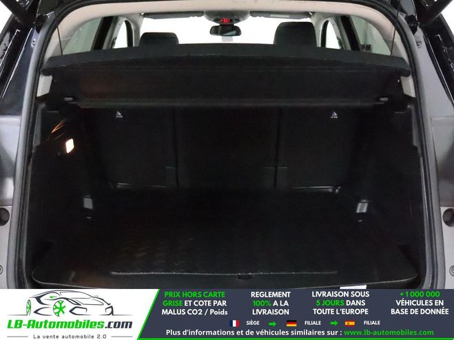 Citroen C5 PureTech 180 BVA Gris M�tallique de 2020