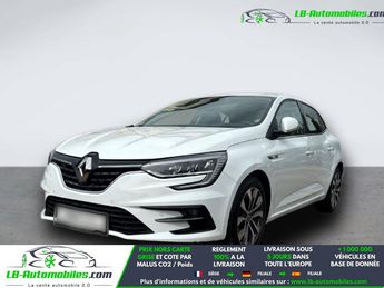  Voir d&eacute;tails -Renault Megane TCe 140 BVM &agrave; Beaupuy (31)