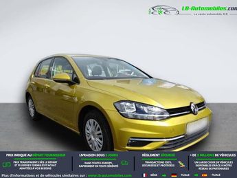  Voir d&eacute;tails -Volkswagen Golf 1.4 TSI 125 BVM &agrave; Beaupuy (31)