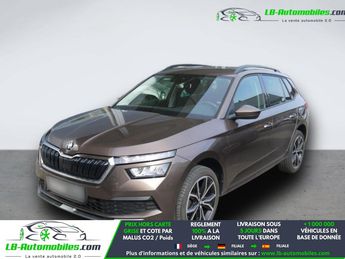  Voir d&eacute;tails -Skoda Kamiq 1.0 TSI 116 ch BVM &agrave; Beaupuy (31)