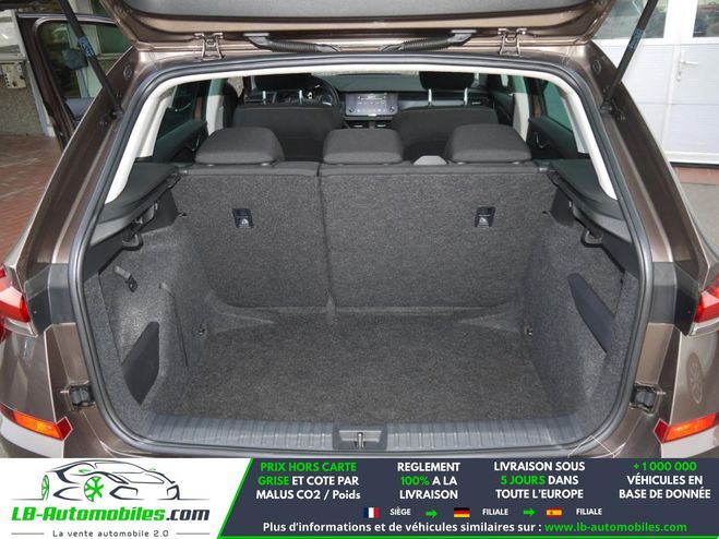 Skoda Kamiq 1.0 TSI 116 ch BVM Brun M�tallique de 2020