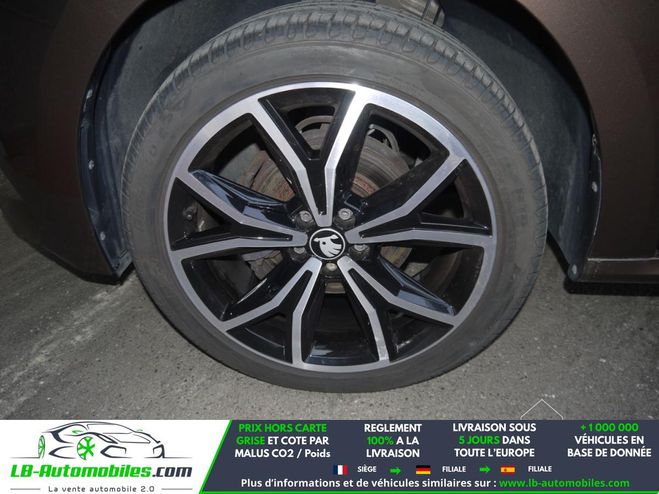 Skoda Kamiq 1.0 TSI 116 ch BVM Brun M�tallique de 2020