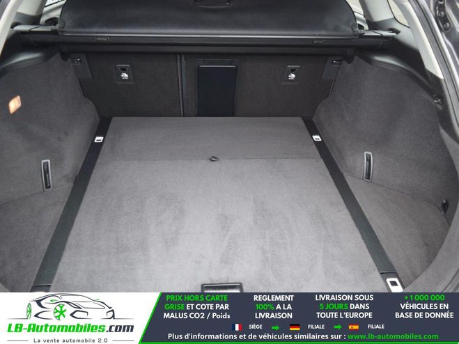 Toyota Avensis 147 VVT-i CVT Gris M�tallique de 2016