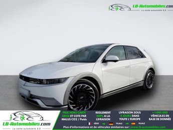  Voir d&eacute;tails -Hyundai Ioniq 73 kWh - 218 ch &agrave; Beaupuy (31)