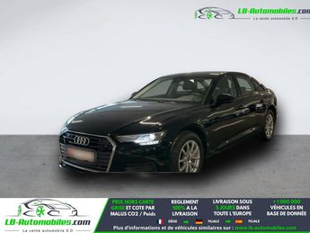  Voir d&eacute;tails -Audi A6 35 TDI 163 ch BVA &agrave; Beaupuy (31)