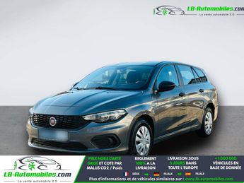  Voir d&eacute;tails -Fiat Tipo 1.4 95 ch BVM &agrave; Beaupuy (31)