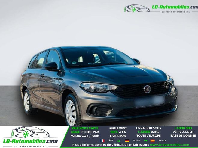 Fiat Tipo 1.4 95 ch BVM Gris M�tallique de 2019