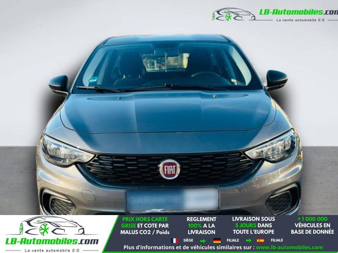 Fiat Tipo 1.4 95 ch BVM Gris M�tallique de 2019