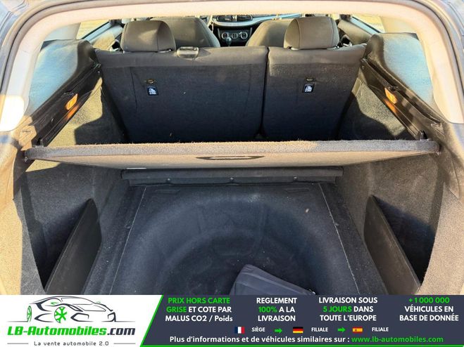 Fiat Tipo 1.4 95 ch BVM Gris M�tallique de 2019