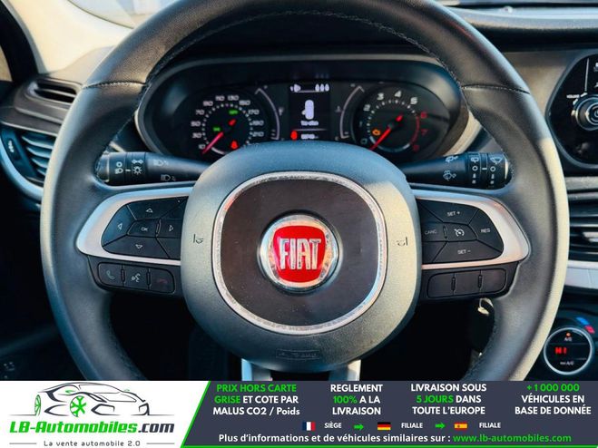 Fiat Tipo 1.4 95 ch BVM Gris M�tallique de 2019
