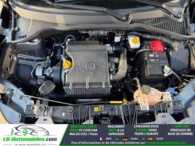 Fiat Tipo 1.4 95 ch BVM Gris M�tallique de 2019