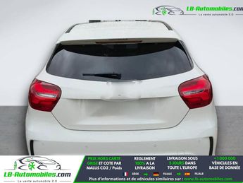  Voir d&eacute;tails -Mercedes Classe A 45 AMG 4-Matic Speedshift DCT A BVA &agrave; Beaupuy (31)
