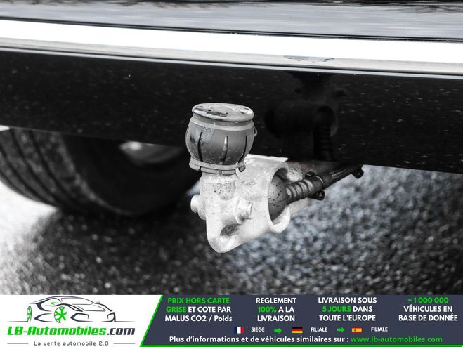 Volvo XC60 T8 AWD 303 ch + 87 ch BVA Noir M�tallique de 2021