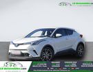 Toyota C HR Hybride 122 ch BVA &agrave; Beaupuy (31)