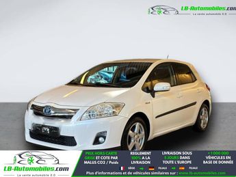  Voir d&eacute;tails -Toyota Auris 100 VVT-i &agrave; Beaupuy (31)
