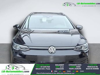  Voir d&eacute;tails -Volkswagen Golf 2.0 TDI 150 BVA &agrave; Beaupuy (31)