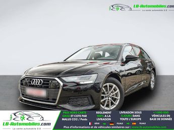  Voir d&eacute;tails -Audi A6 40 TDI 204 ch BVA &agrave; Beaupuy (31)
