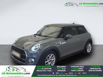  Voir d&eacute;tails -Mini Mini 136 CH BVM &agrave; Beaupuy (31)