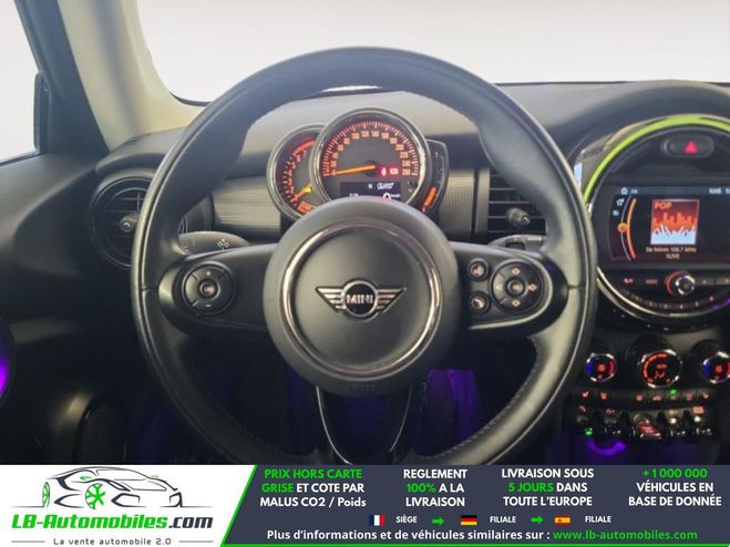 Mini Mini 136 CH BVM Gris M�tallique de 2018