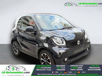  Voir d&eacute;tails -Smart Fortwo 0.9 90 ch  BVA &agrave; Beaupuy (31)