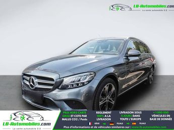 Voir d&eacute;tails -Mercedes Classe C 300 e BVA &agrave; Beaupuy (31)