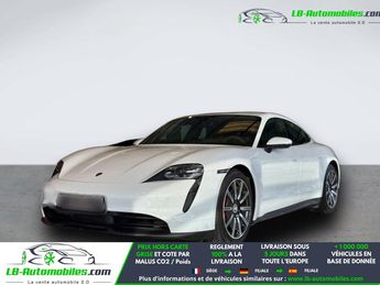  Voir d&eacute;tails -Porsche Taycan 4S 571 ch &agrave; Beaupuy (31)