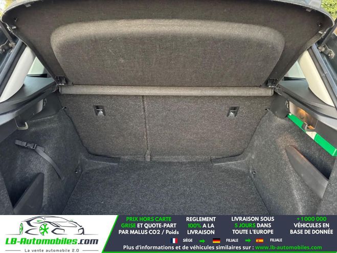 Skoda Kamiq 1.0 TSI Evo 110 ch BVA Gris de 2021