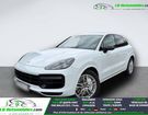 Porsche Cayenne Turbo 4.0 V8 550 ch  BVA &agrave; Beaupuy (31)