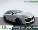 Porsche Cayenne Turbo 4.0 V8 550 ch  BVA &agrave; Beaupuy (31)