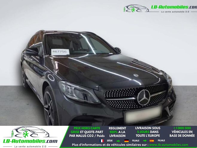 Mercedes Classe C 300 de BVA Gris de 2021