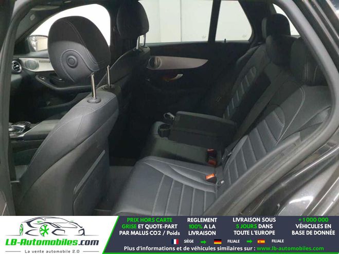 Mercedes Classe C 300 de BVA Gris de 2021