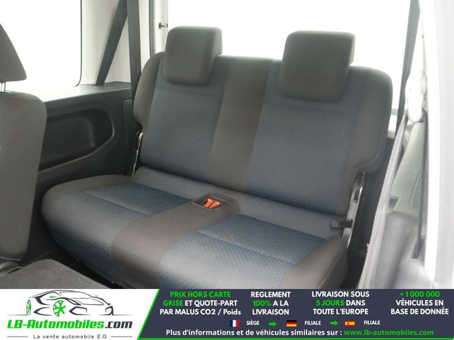 Volkswagen Caddy 1.2 TSI 84 Blanc de 2020