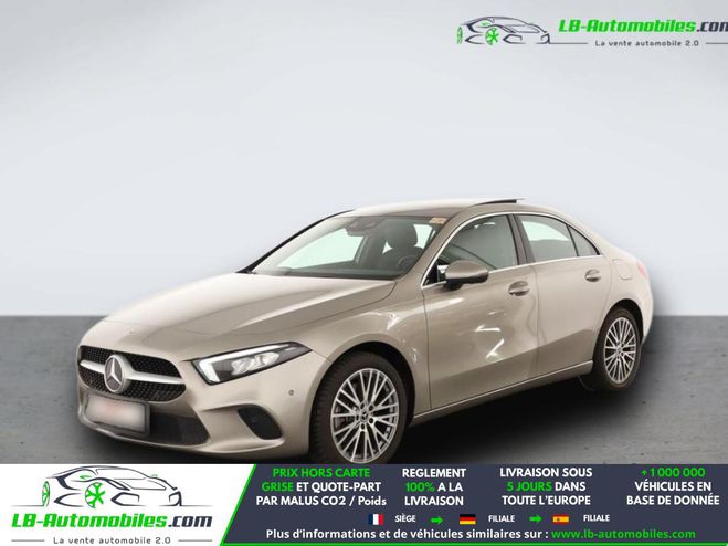 Mercedes Classe A 250 e BVA Argent� M�tallique de 2020