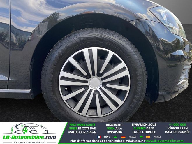 Volkswagen Golf 1.6 TDI 115 BVM Noir de 2019