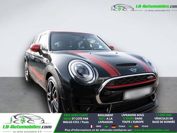 Mini Cabrio
