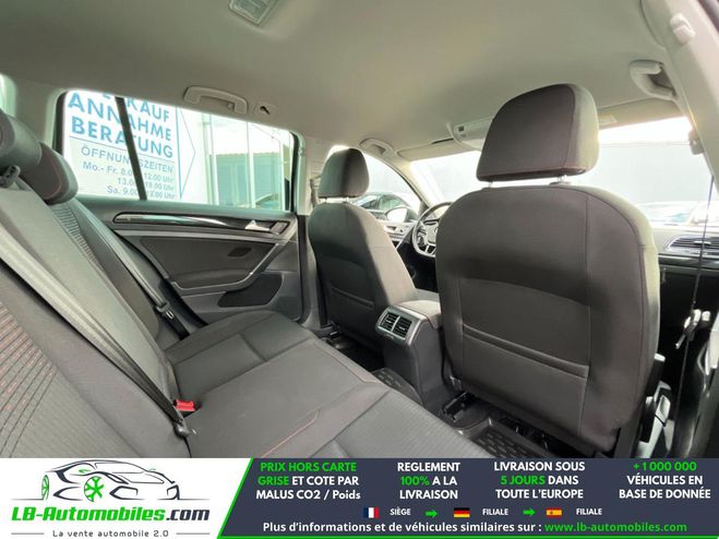 Volkswagen Golf 1.6 TDI 115 BVM Gris M�tallique de 2018