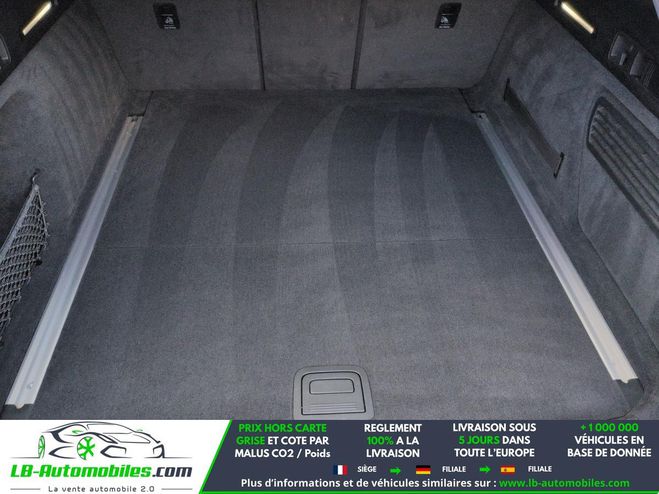 Audi A6 40 TDI 204 ch BVA Gris M�tallique de 2019