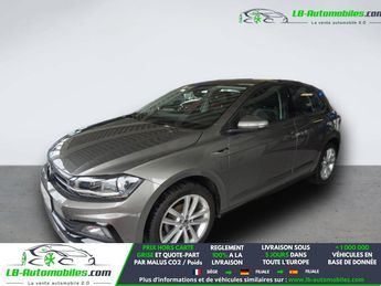  Voir d&eacute;tails -Volkswagen Polo 1.5 TSI EVO 150 S&S BVA &agrave; Beaupuy (31)