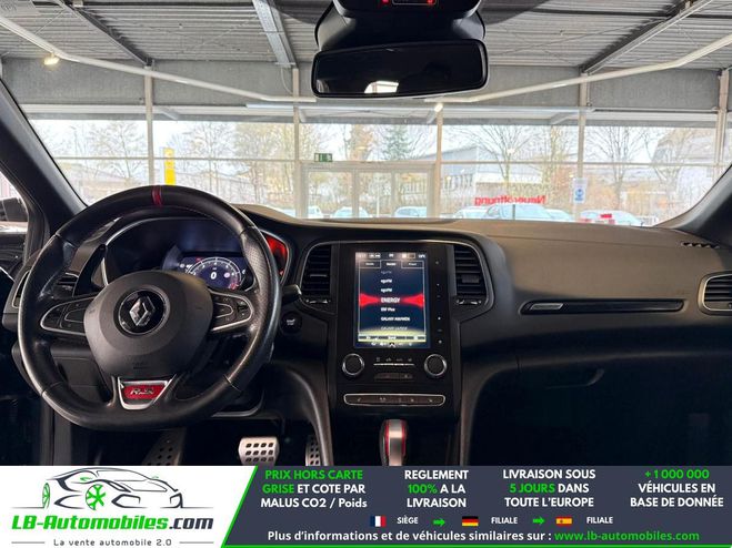 Renault Megane TCe 300 BVA Gris M�tallique de 2019