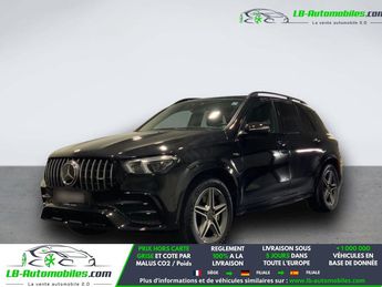 Mercedes GLE
