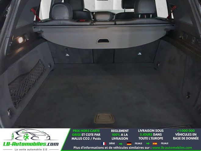 Mercedes GLE 53 AMG EQBoost BVA 4Matic+ Noir M�tallique de 2021