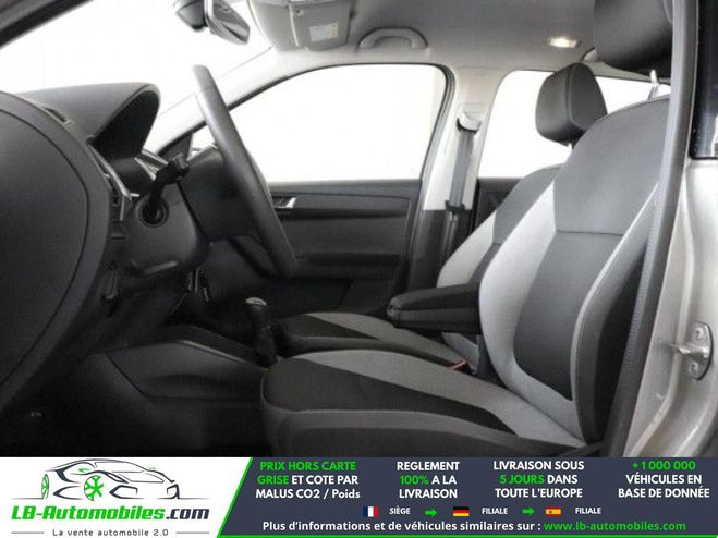 Skoda Fabia 1.2 TSI 90 ch BVM Beige M�tallique de 2015