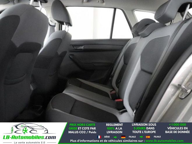 Skoda Fabia 1.2 TSI 90 ch BVM Beige M�tallique de 2015